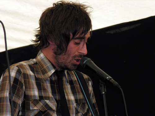 The Sonnets - 2006 - SommarRock Svedala