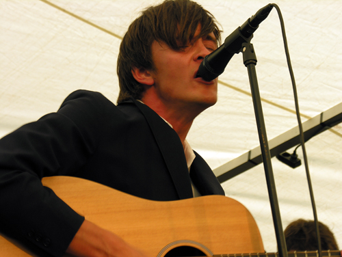 The Sonnets - 2006 - SommarRock Svedala