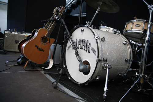 Clark - 2006 - SommarRock Svedala