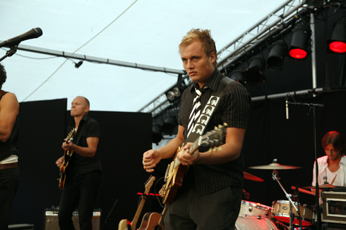 Clark - 2006 - SommarRock Svedala