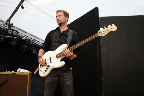 Clark - 2006 - SommarRock Svedala