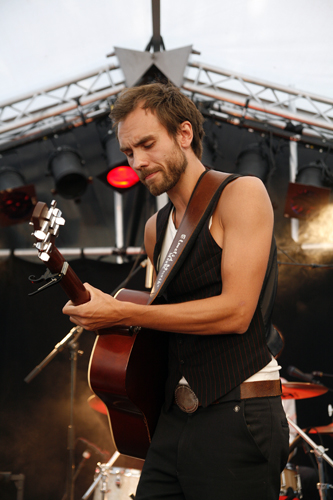 Clark - 2006 - SommarRock Svedala