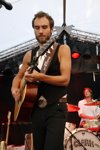 Clark - 2006 - SommarRock Svedala