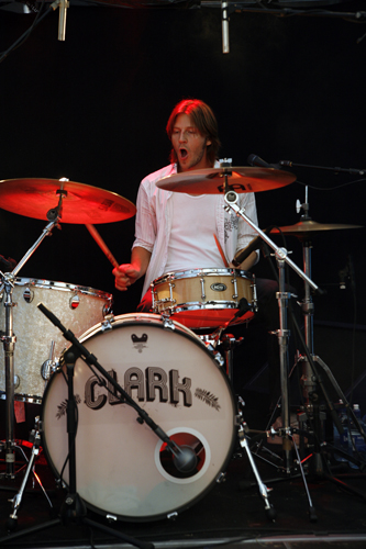 Clark - 2006 - SommarRock Svedala