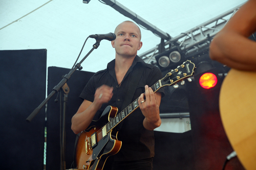 Clark - 2006 - SommarRock Svedala