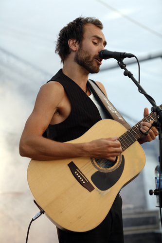 Clark - 2006 - SommarRock Svedala