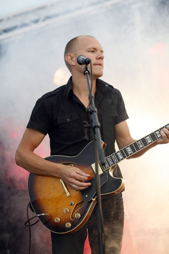 Clark - 2006 - SommarRock Svedala