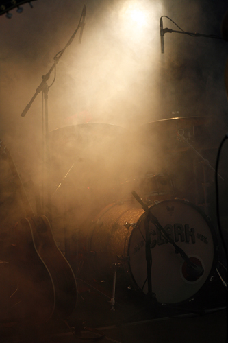 Clark - 2006 - SommarRock Svedala