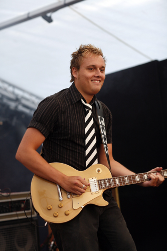 Clark - 2006 - SommarRock Svedala