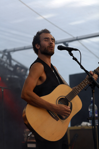 Clark - 2006 - SommarRock Svedala