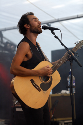 Clark - 2006 - SommarRock Svedala