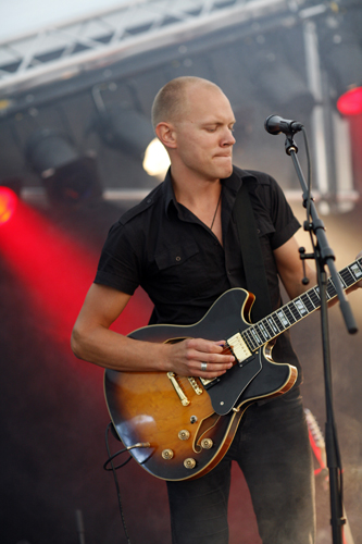 Clark - 2006 - SommarRock Svedala