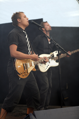 Clark - 2006 - SommarRock Svedala