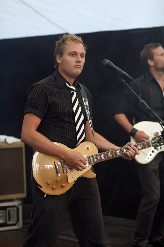 Clark - 2006 - SommarRock Svedala