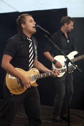 Clark - 2006 - SommarRock Svedala