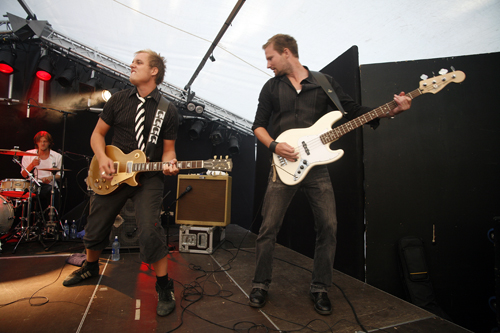 Clark - 2006 - SommarRock Svedala