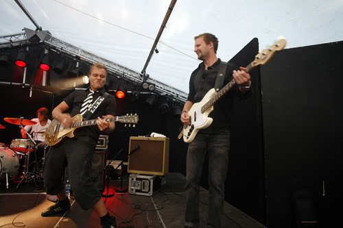 Clark - 2006 - SommarRock Svedala