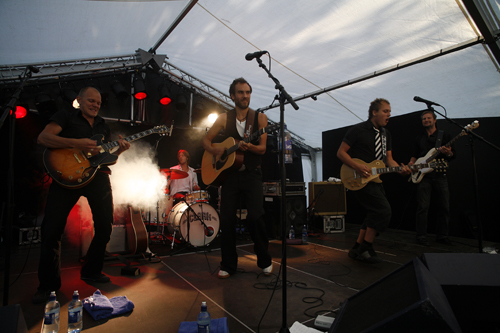 Clark - 2006 - SommarRock Svedala