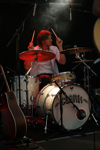 Clark - 2006 - SommarRock Svedala