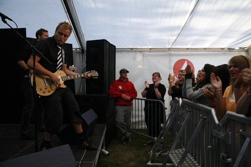 Clark - 2006 - SommarRock Svedala