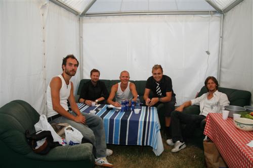 Clark - 2006 - SommarRock Svedala