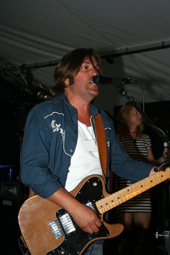 Brickhouse - 2006 - SommarRock Svedala