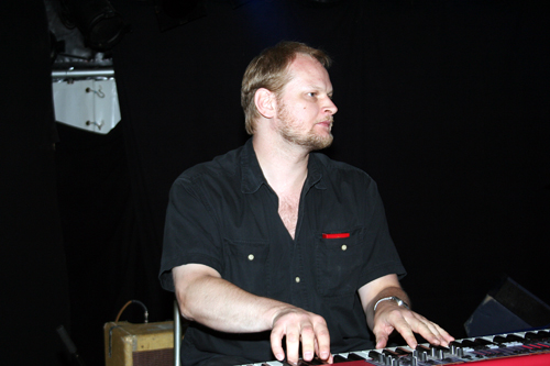 Brickhouse - 2006 - SommarRock Svedala