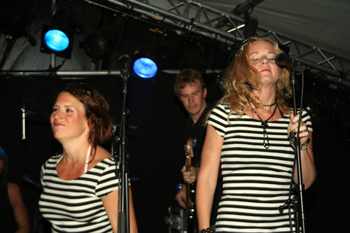 Brickhouse - 2006 - SommarRock Svedala