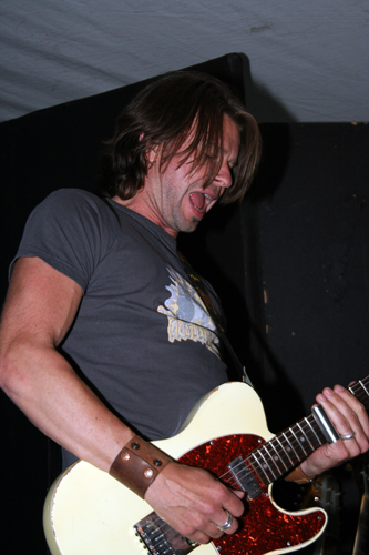 Brickhouse - 2006 - SommarRock Svedala