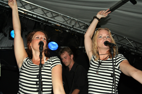 Brickhouse - 2006 - SommarRock Svedala