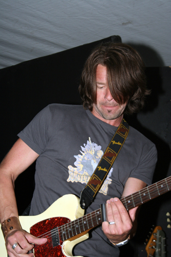 Brickhouse - 2006 - SommarRock Svedala