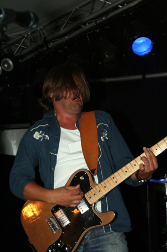 Brickhouse - 2006 - SommarRock Svedala