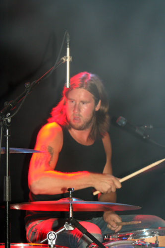 Brickhouse - 2006 - SommarRock Svedala