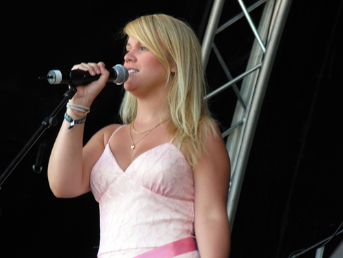 Funktionärer - 2006 - SommarRock Svedala