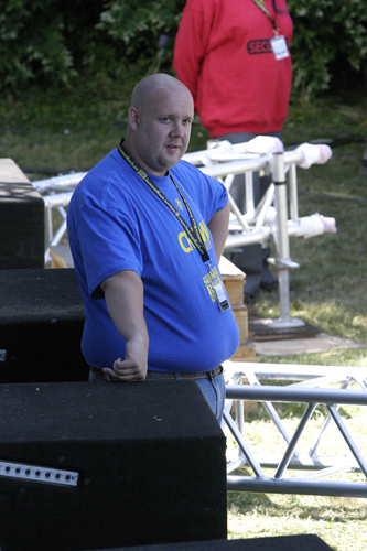 Funktionärer - 2006 - SommarRock Svedala