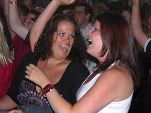 Publik - 2006 - SommarRock Svedala