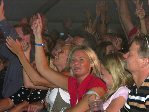 Publik - 2006 - SommarRock Svedala