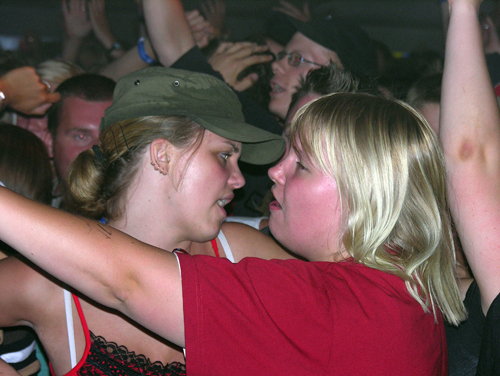 Publik - 2006 - SommarRock Svedala