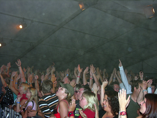 Publik - 2006 - SommarRock Svedala