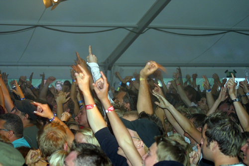 Publik - 2006 - SommarRock Svedala