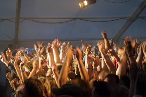 Publik - 2006 - SommarRock Svedala