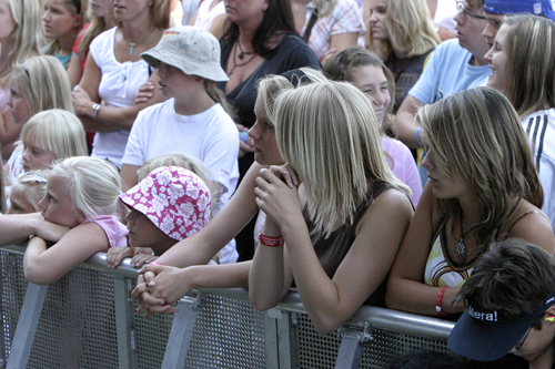 Publik - 2006 - SommarRock Svedala