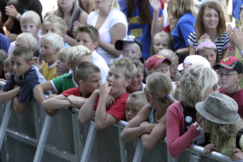 Publik - 2006 - SommarRock Svedala