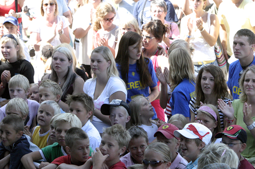 Publik - 2006 - SommarRock Svedala