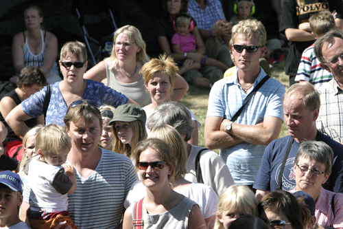 Publik - 2006 - SommarRock Svedala