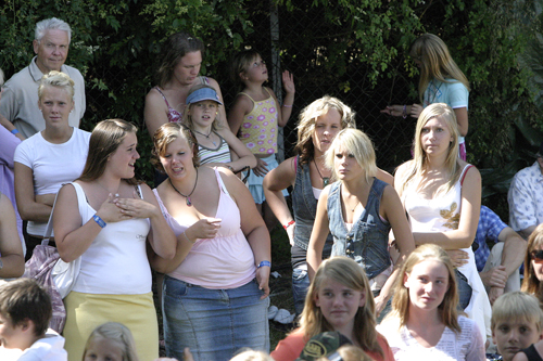 Publik - 2006 - SommarRock Svedala