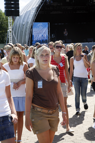 Publik - 2006 - SommarRock Svedala