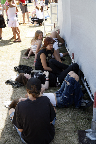 Publik - 2006 - SommarRock Svedala