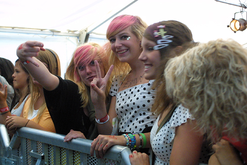 Publik - 2006 - SommarRock Svedala