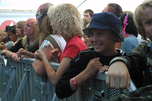 Publik - 2006 - SommarRock Svedala